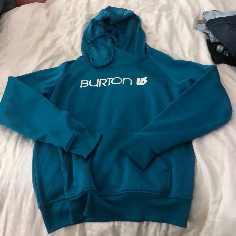 Burton Sweatshirt
